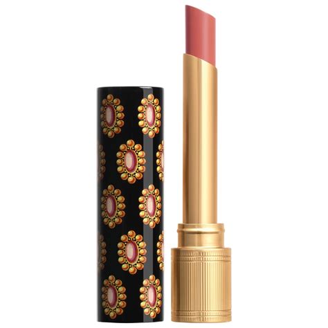 does honey work on gucci|Gucci glow lipstick.